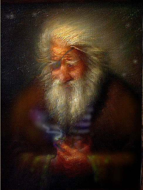 Сергей Лагунов